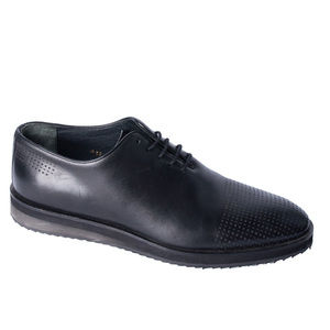 NETWORK BLACK OXFORD | MENS SIZE 43